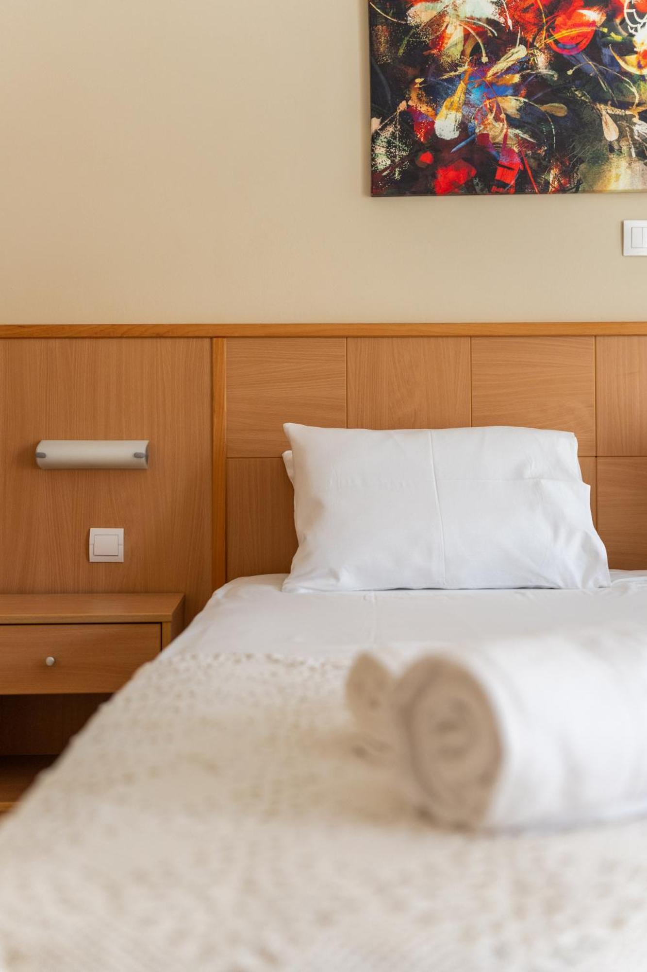 Romeo Apartament 2 Ликсури Экстерьер фото