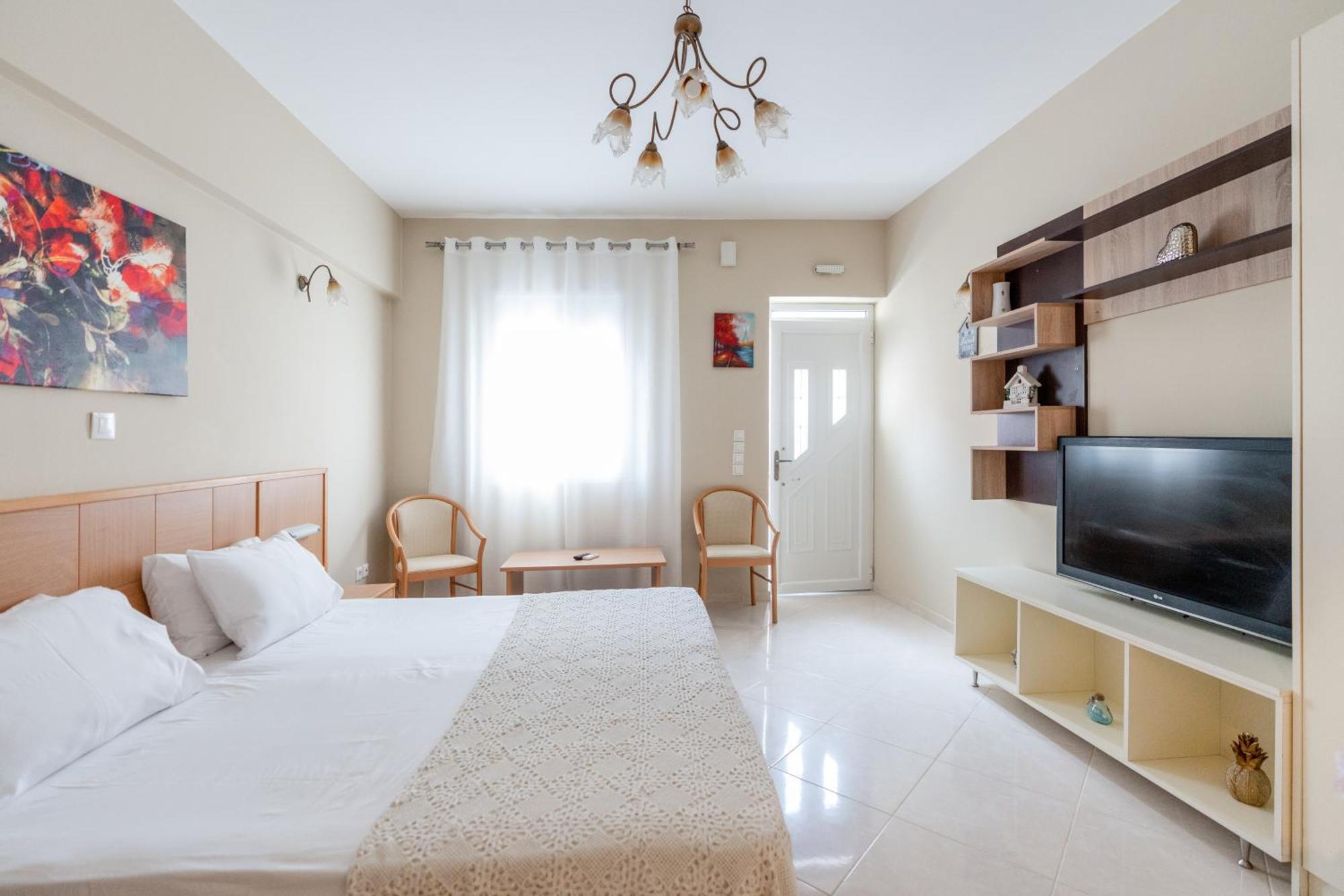 Romeo Apartament 2 Ликсури Экстерьер фото