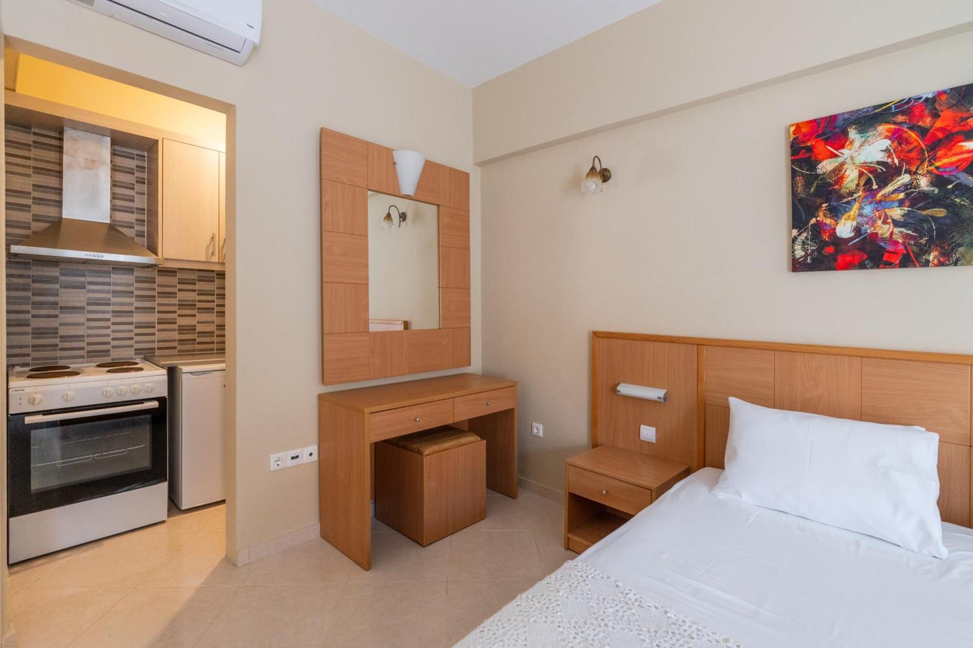 Romeo Apartament 2 Ликсури Экстерьер фото