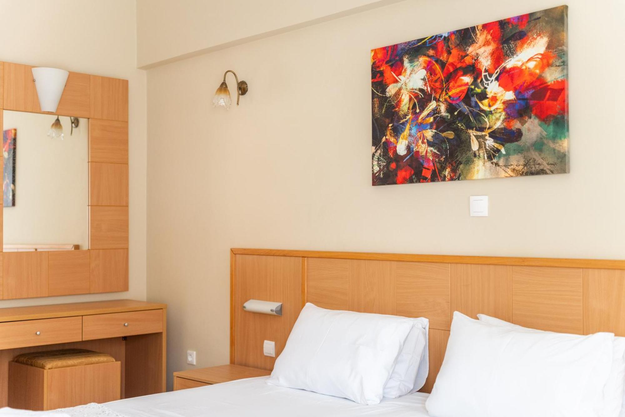 Romeo Apartament 2 Ликсури Экстерьер фото