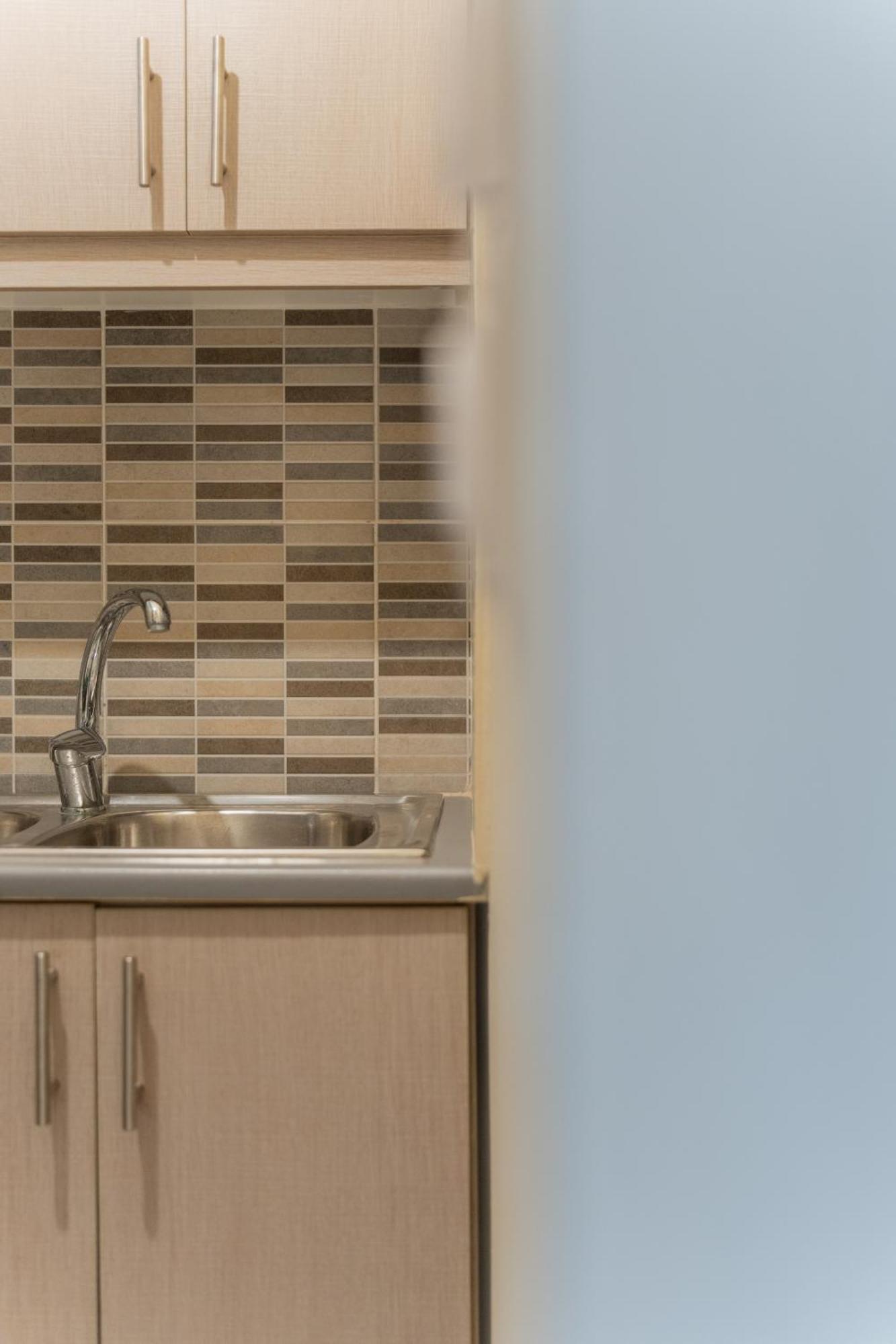 Romeo Apartament 2 Ликсури Экстерьер фото