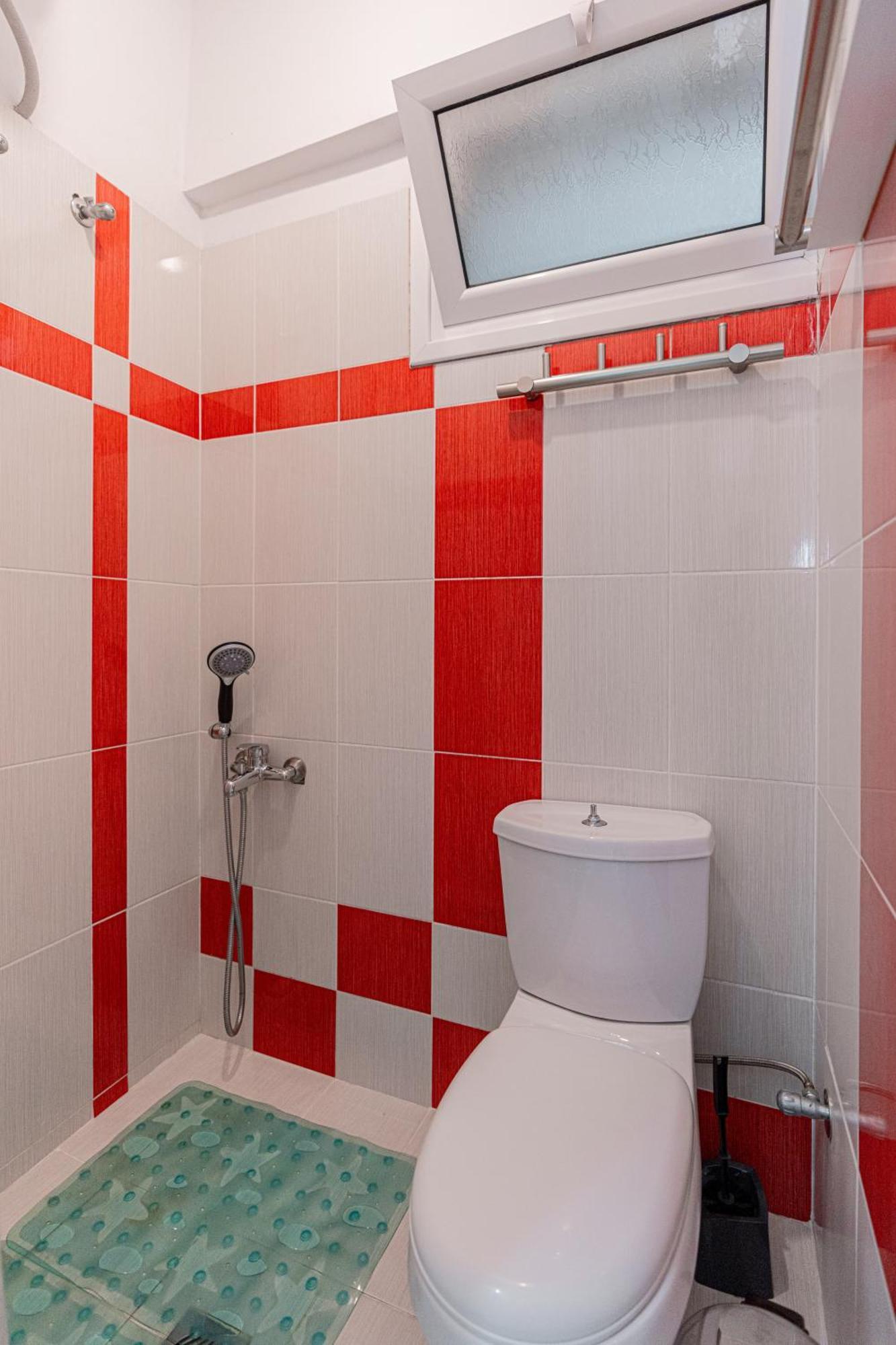 Romeo Apartament 2 Ликсури Экстерьер фото