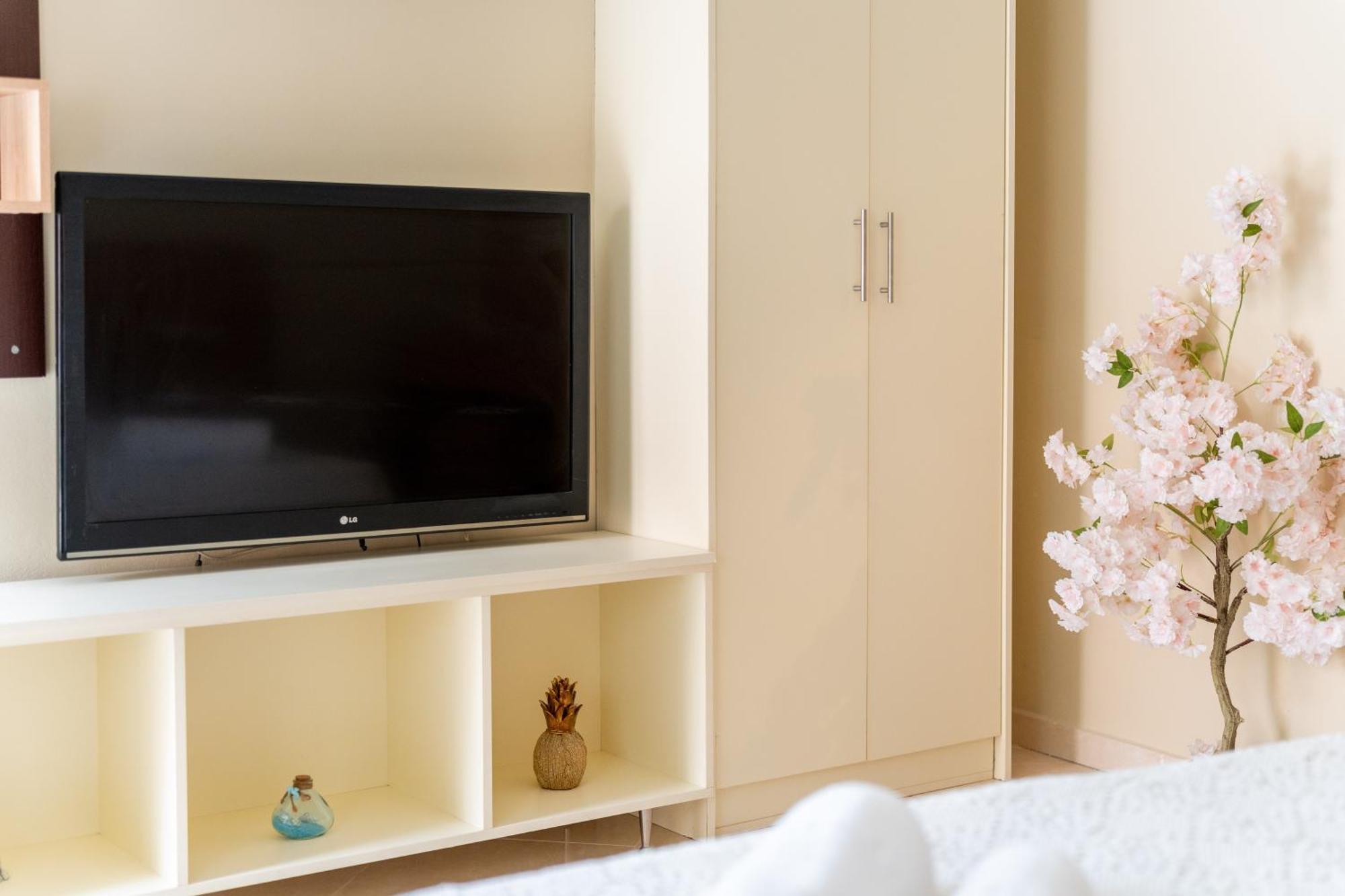 Romeo Apartament 2 Ликсури Экстерьер фото