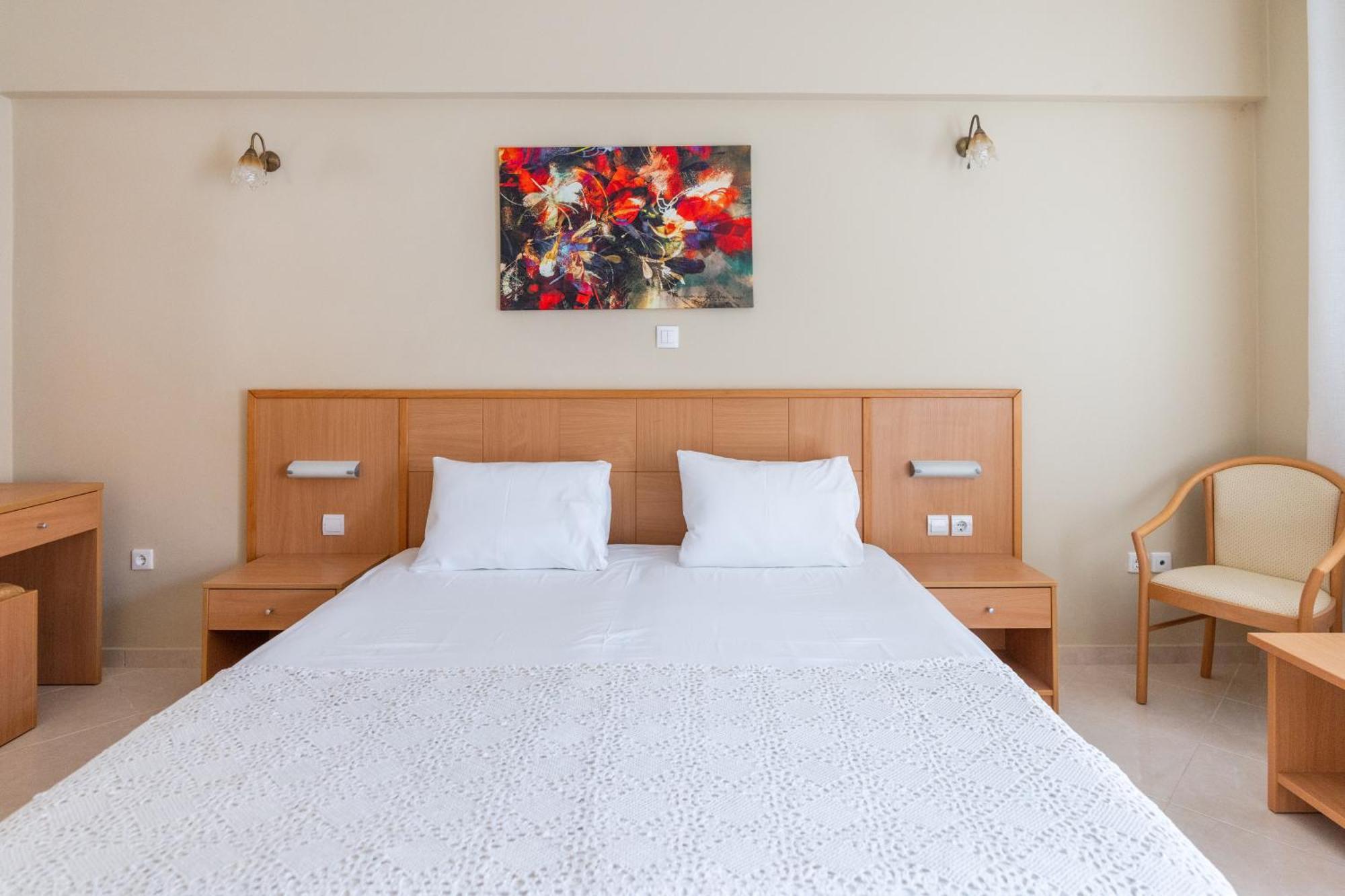 Romeo Apartament 2 Ликсури Экстерьер фото