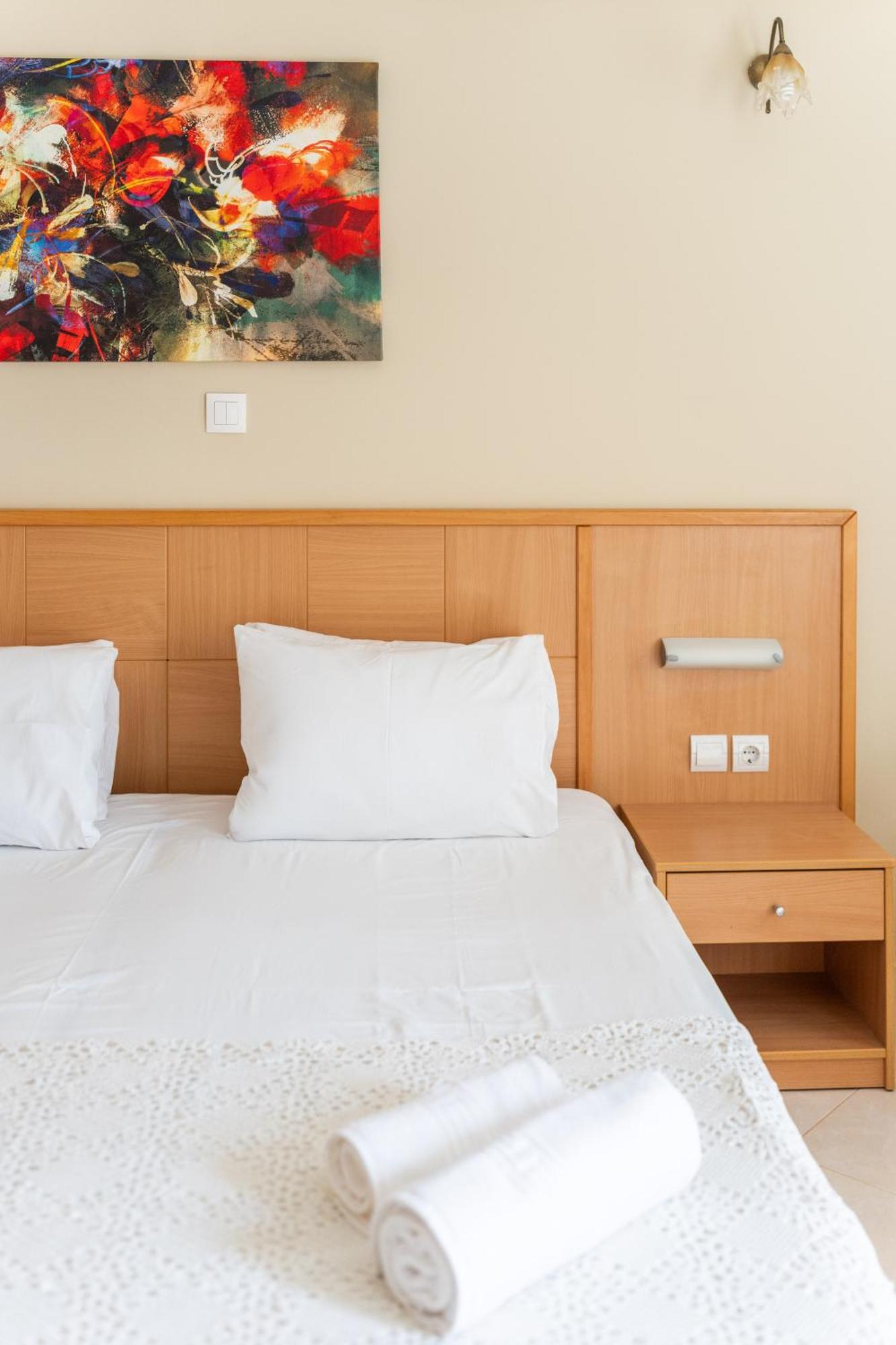 Romeo Apartament 2 Ликсури Экстерьер фото