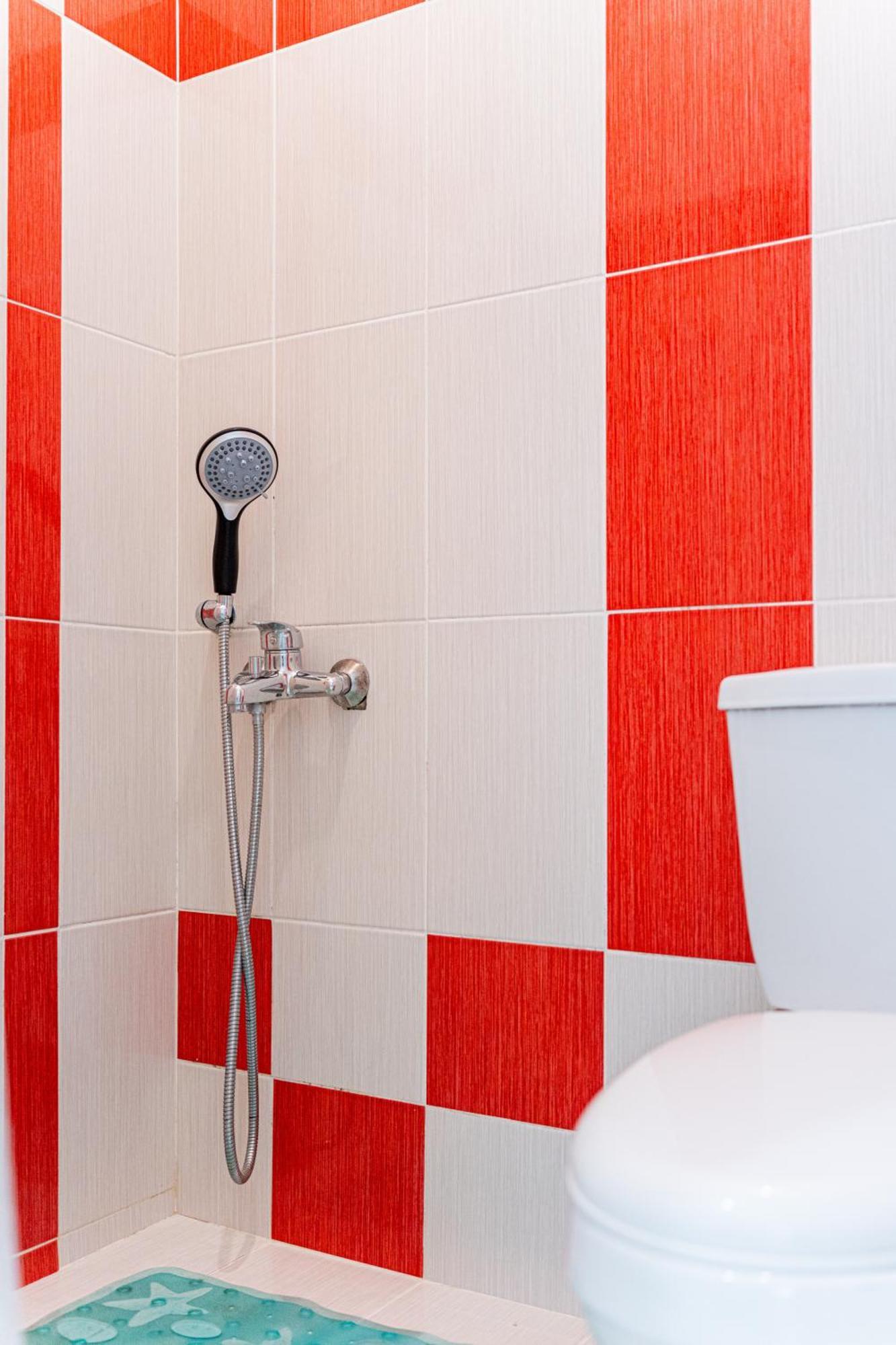 Romeo Apartament 2 Ликсури Экстерьер фото